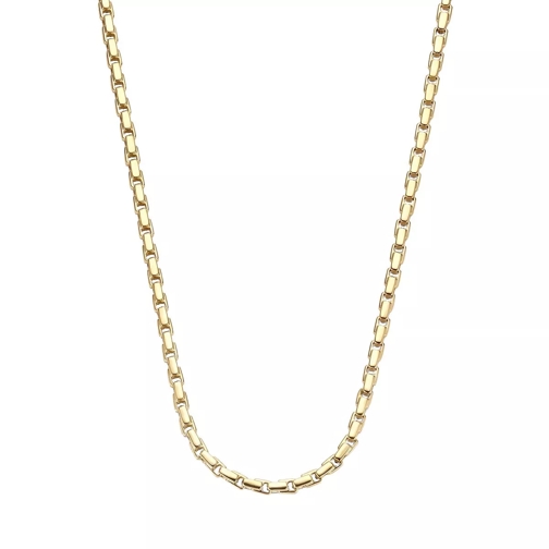 Isabel Bernard Aidee Gigi 14 karat necklace Gold Medium Halsketting