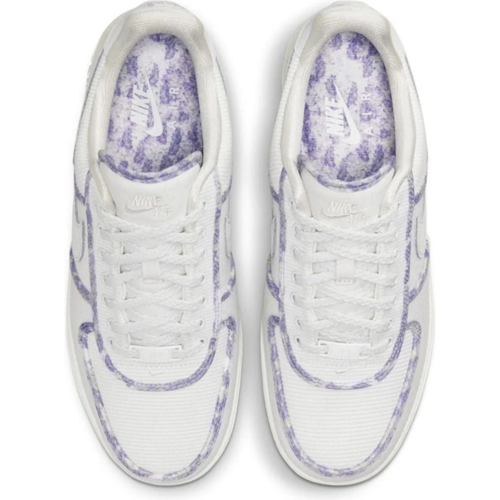 Nike air force 1 lavender shop