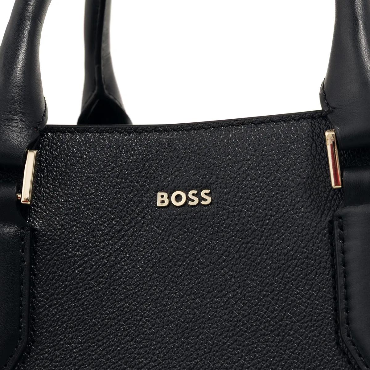 Boss Shoppers & Totes Alyce Bness Tote Bm in zwart