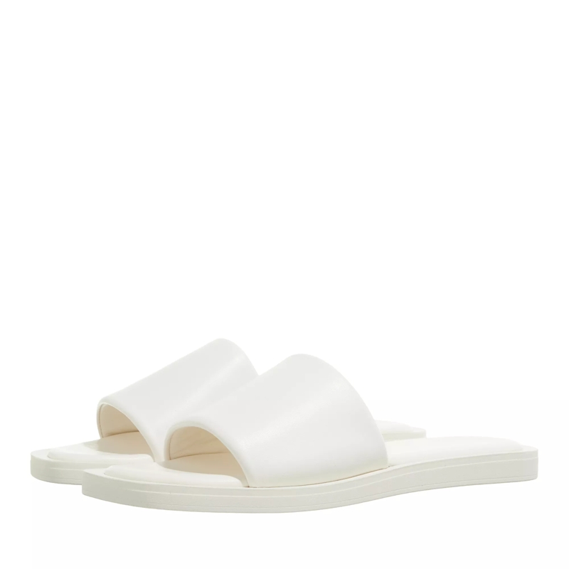 Copenhagen Slides CPH789 Light Cream