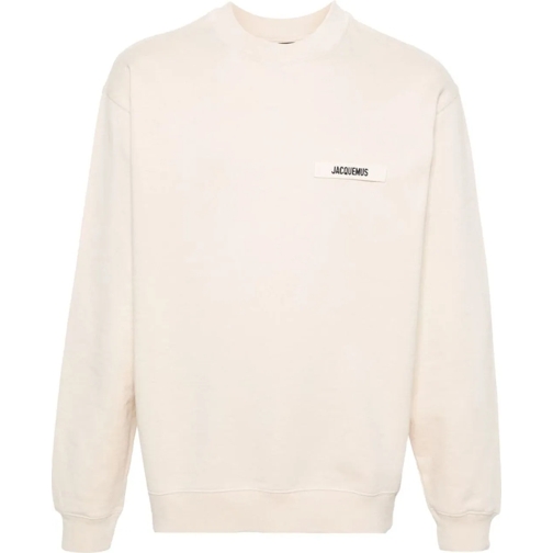 Jacquemus  Sweaters Beige Beige beige