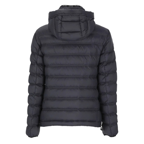 Peuterey Daunenjacken Boggs Down Jacket Blue