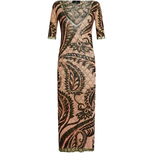 Etro  Etro Dresses Beige beige