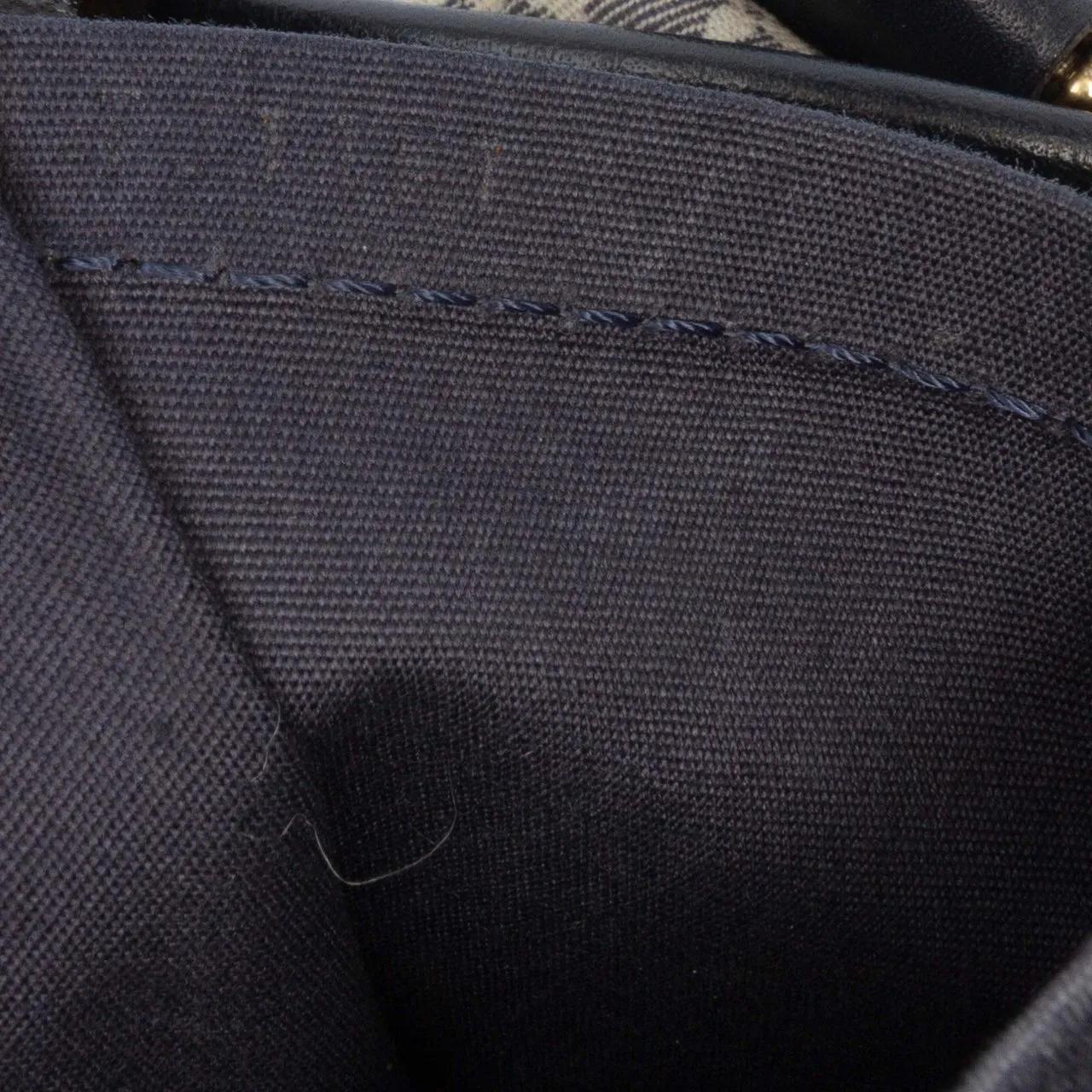 Thumbnail - Louis Vuitton Hobo Bags - Monogram Idylle Elegie - Gr. unisize - in Blau - für Damen