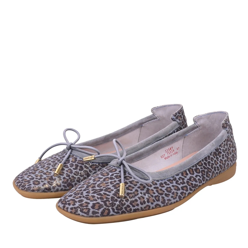 Crickit Ballerinas Ballerina OMEGA dunkel-blau(Image 3)