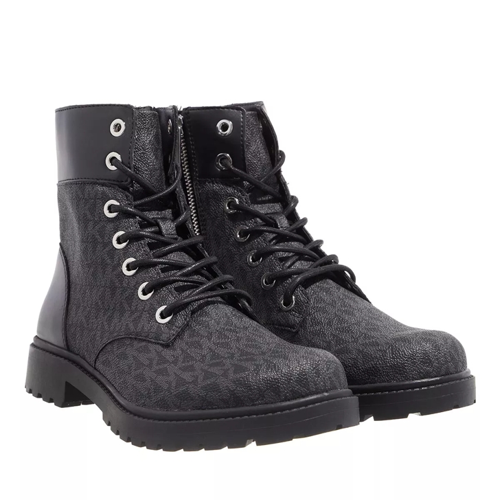 Michael kors hotsell booties sale