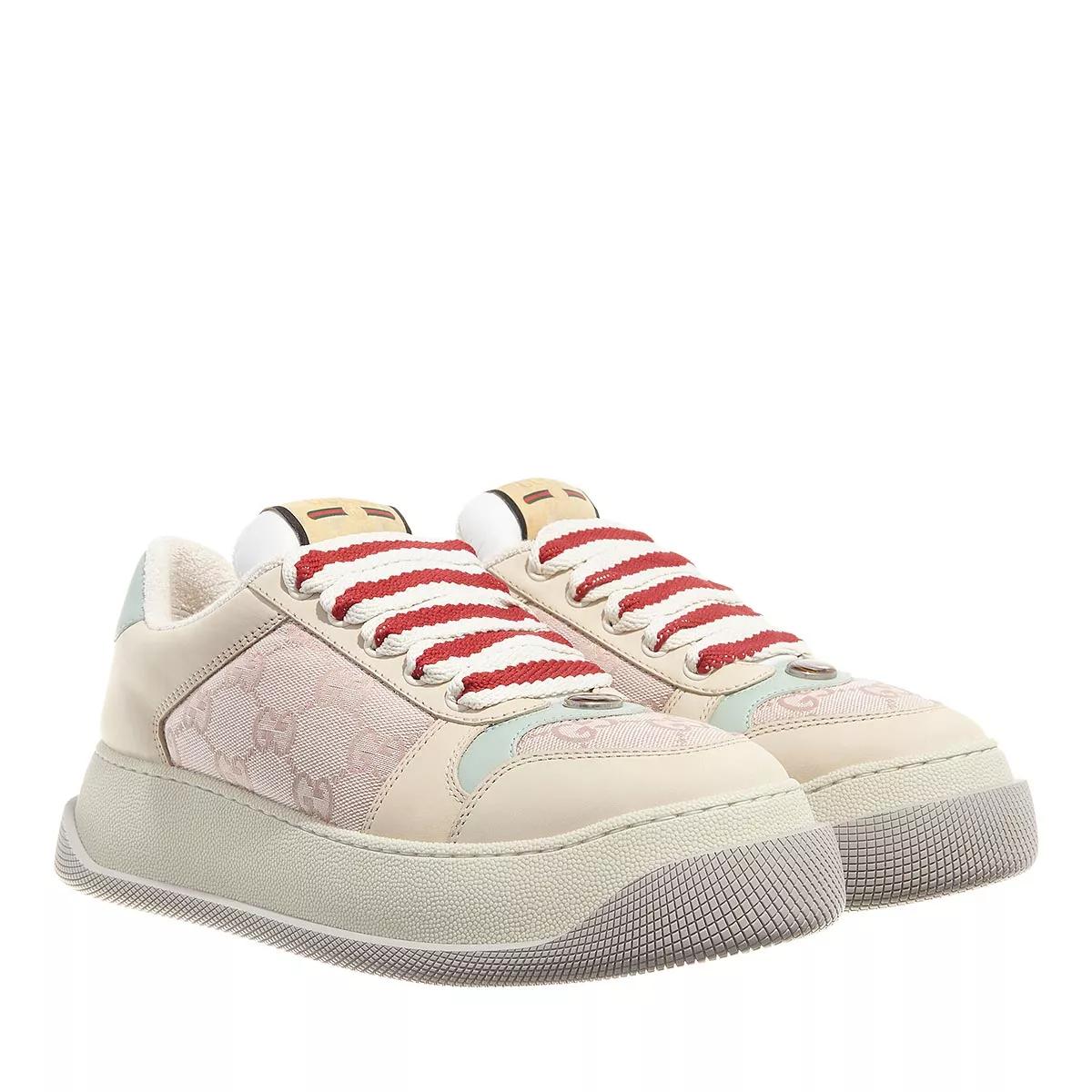 gucci sneaker screener gg item