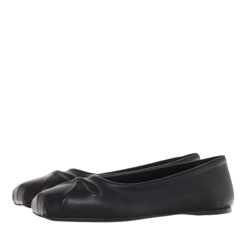 Marni Ballerina Dancer Shoe Black