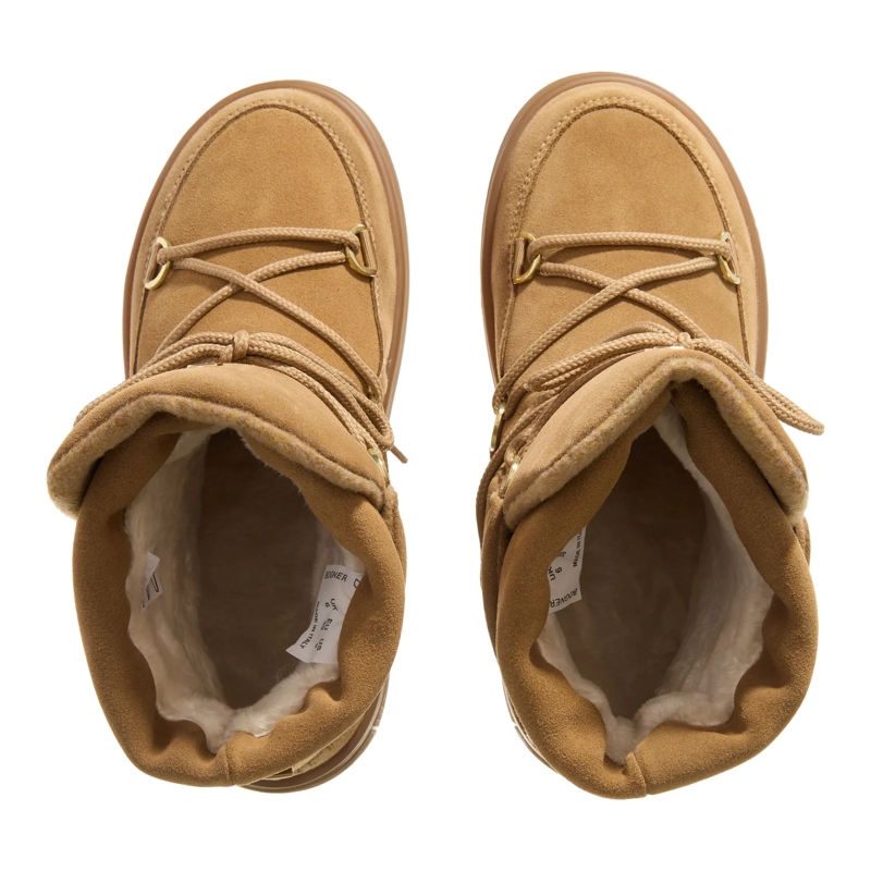 Bogner Winterboots Chamonix S 11 B Nude(Image 4)