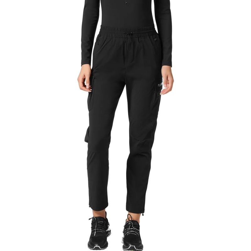 Plein Sport Jogginghose Jogginghose schwarz(Image 3)