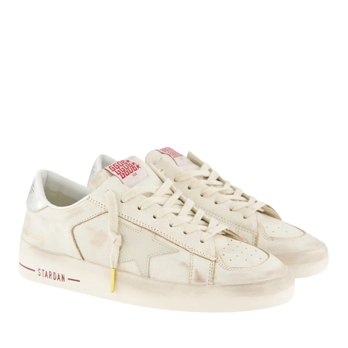 Golden Goose sneaker basse Dames Stardan Sneaker Wit weiß (Image 2)
