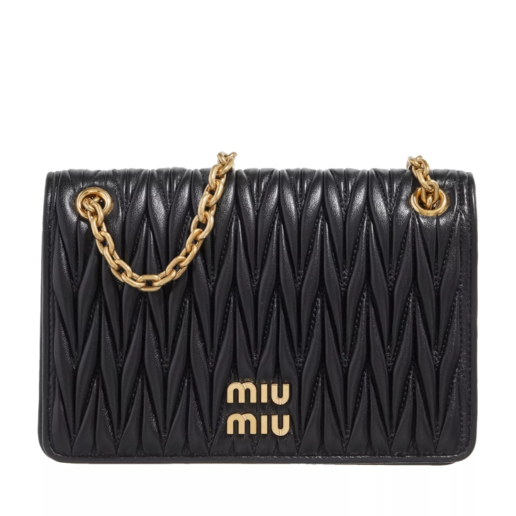 Sac miu miu cheap noir