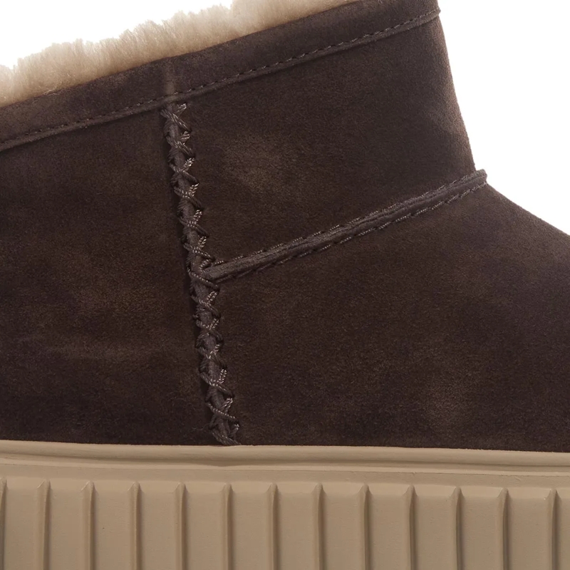 Kennel & Schmenger Winterlaarzen Zap Sneaker Pepe/Camel(Image 5)
