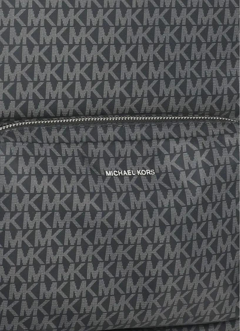 Thumbnail - Michael Kors Rucksäcke - Tanner Backpack - Gr. unisize - in Grau - für Damen
