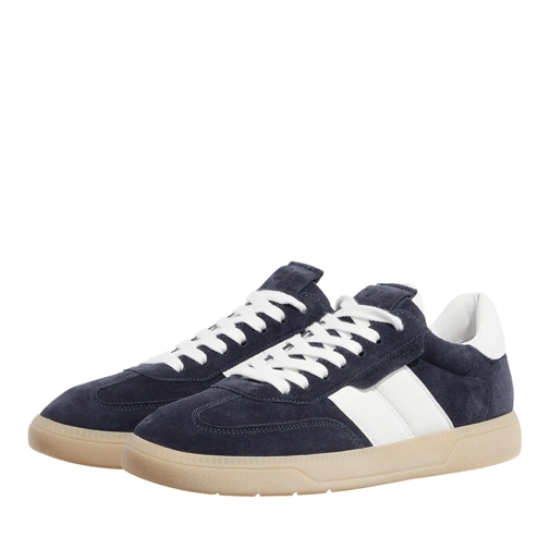 Kennel & Schmenger POP Suede/Calf ocean/bian Snat Low-Top Sneaker