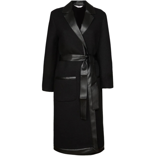 Max Mara Daunenjacken Coats Black schwarz