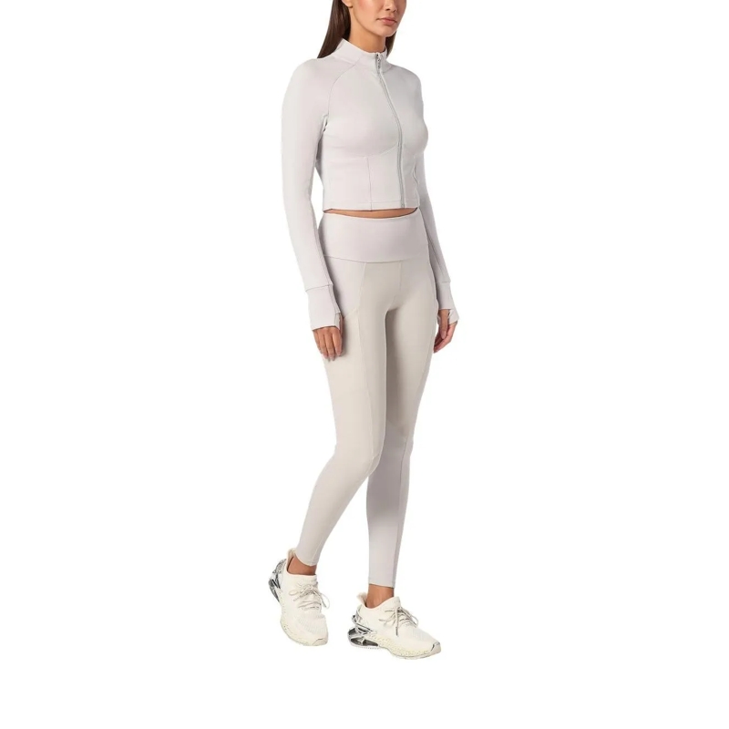 Plein Sport Top Sport Top grau(Image 3)