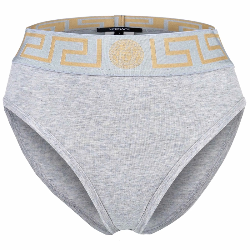 Versace  1er Pack grau