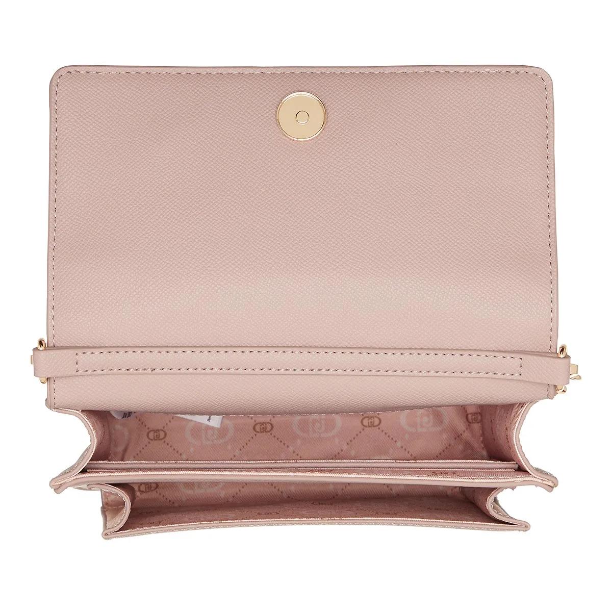 Thumbnail - LIU JO Crossbody Bags - Liu Jo Nevet - Gr. unisize - in Gold - für Damen