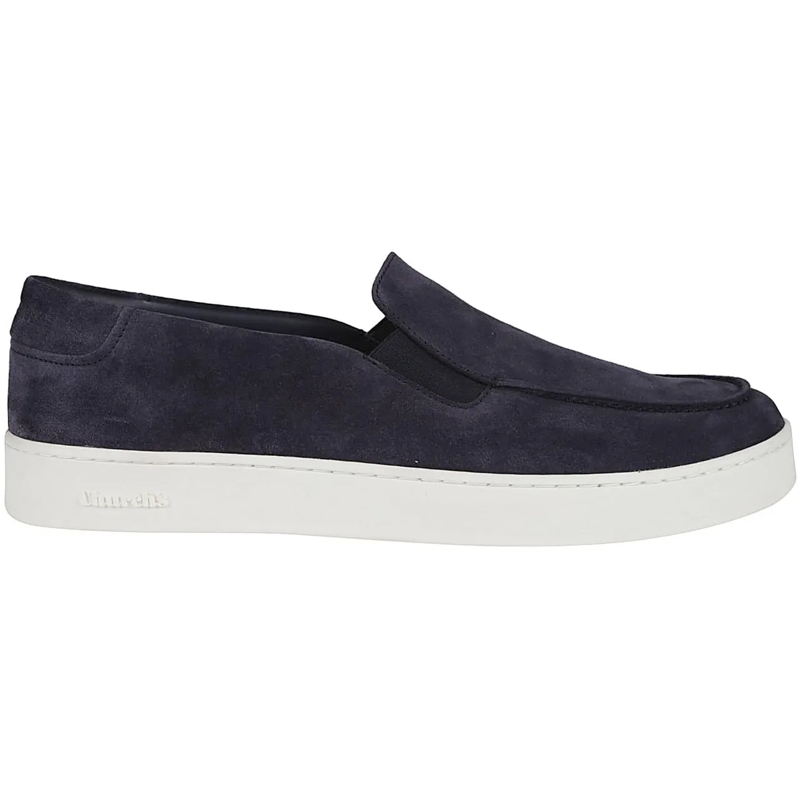 Church's Low-Top-Sneaker Longton 2 Loafers Blue blau