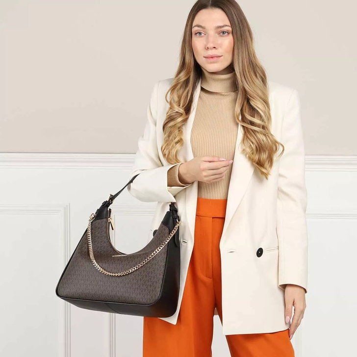 Large hobo best sale