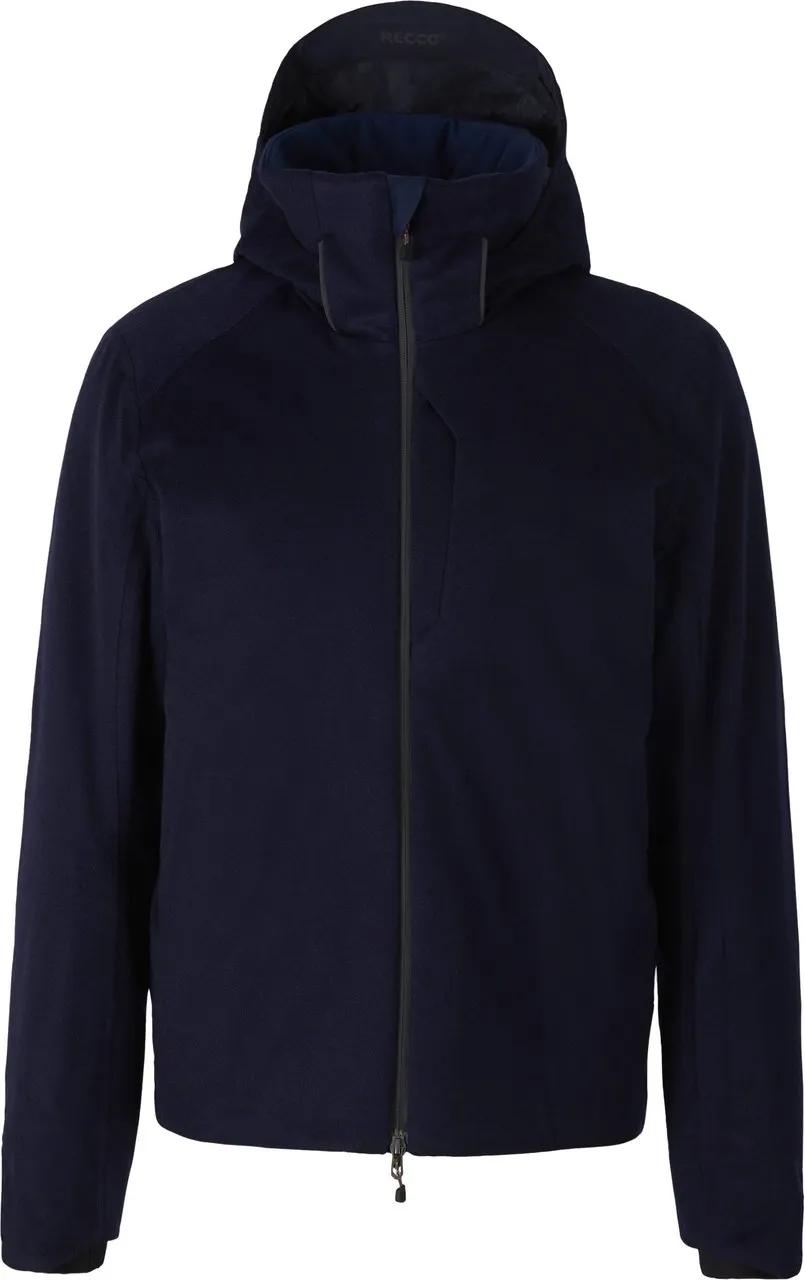 Thumbnail - Sease - Hooded Jacket - Größe XXXL - blue