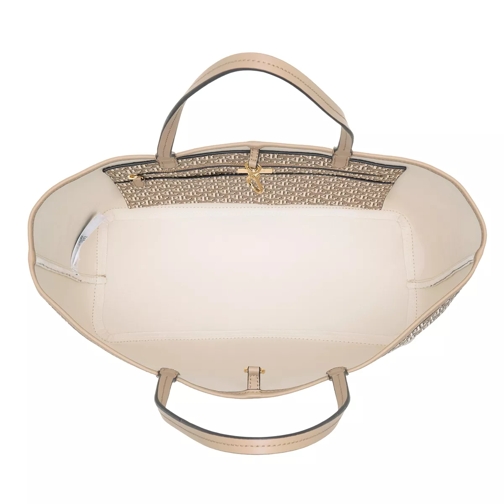 Lauren Ralph Lauren Sac à provisions Collins 36 Tote Large Light Camel (Image 5)