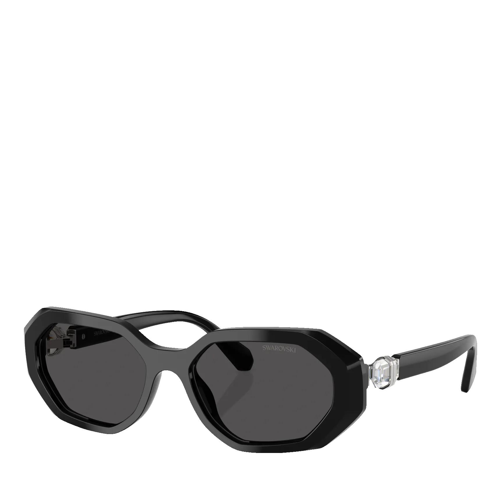 Swarovski Sonnenbrille - 0SK6028 - Gr. unisize - in Schwarz - für Damen