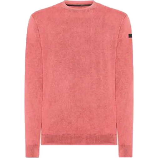 Rrd  Sweaters Orange orange