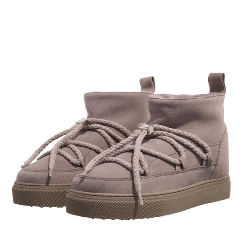 INUIKII Winter Boot Classic Low Grey