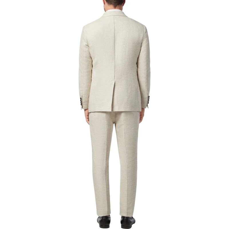 BILLIONAIRE Blazer Blazer Statement beige(Image 2)