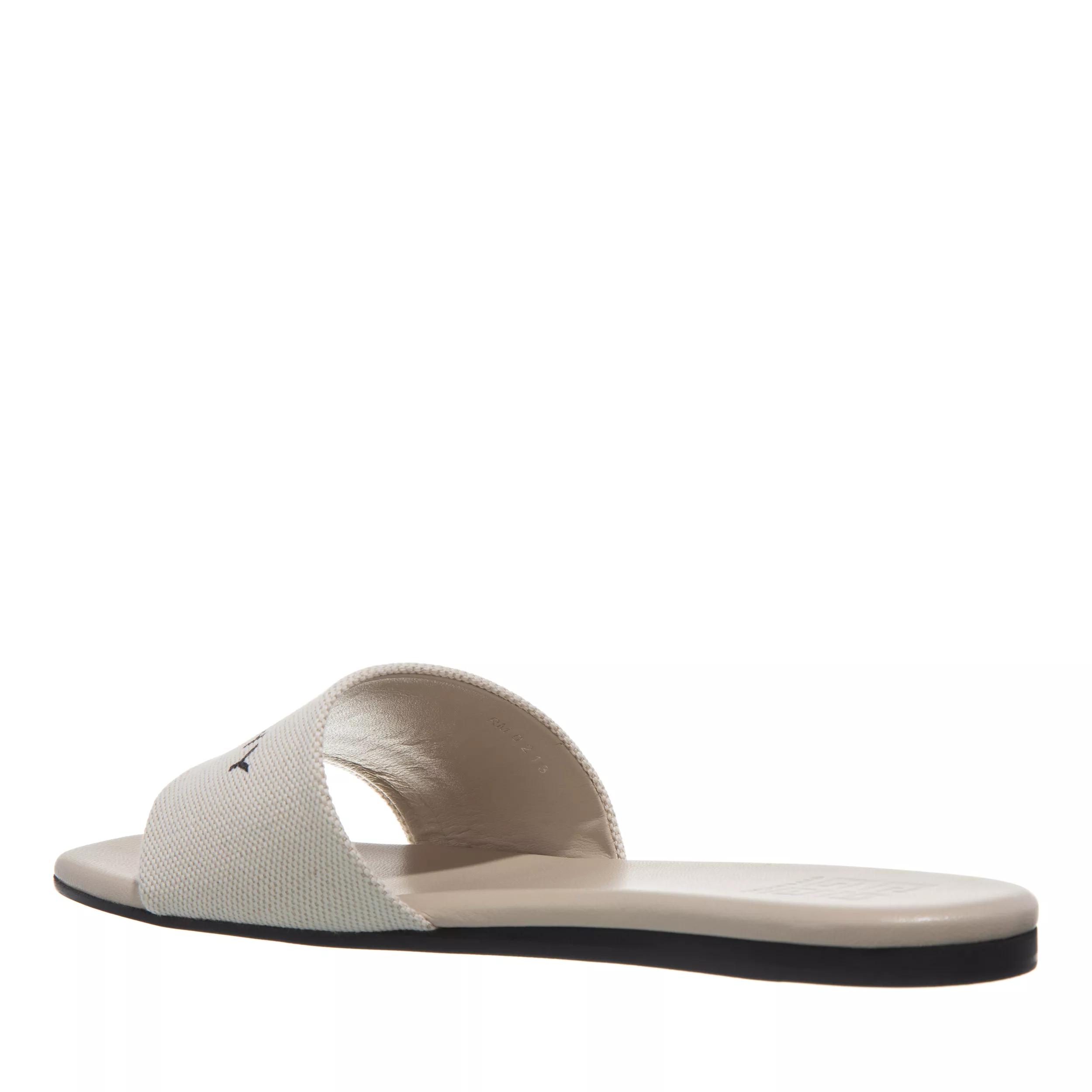 Beige sales givenchy slides