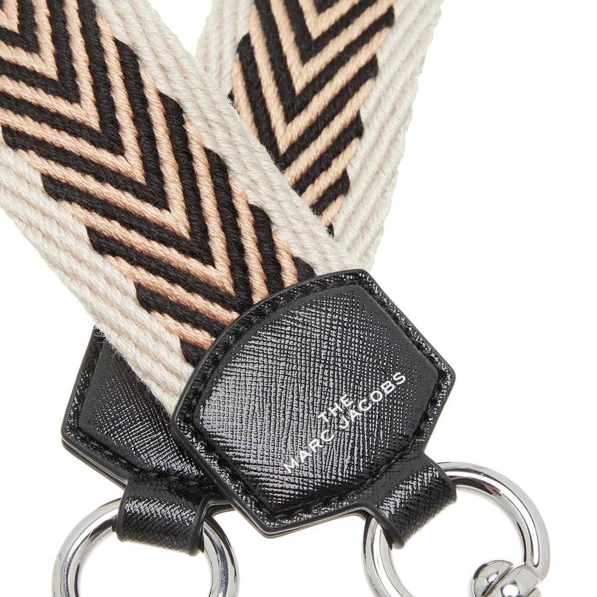 Marc jacobs sport sales stripe bag strap