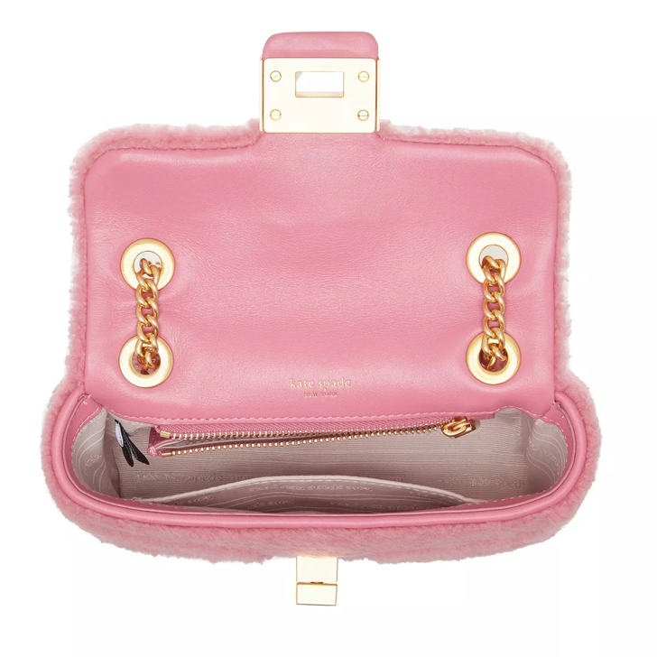 Kate Spade New York Women's Crossbody Bags - Pink