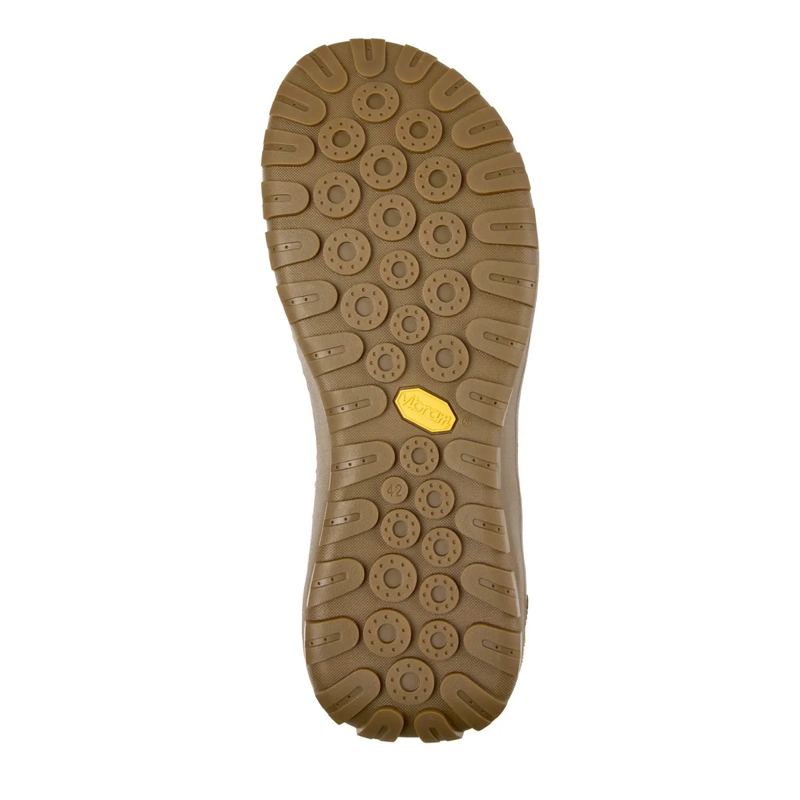 Camper Low-Top-Sneaker Der sportlichste Peu kombiniert extralanglebige Ma mittel-braun(Image 4)