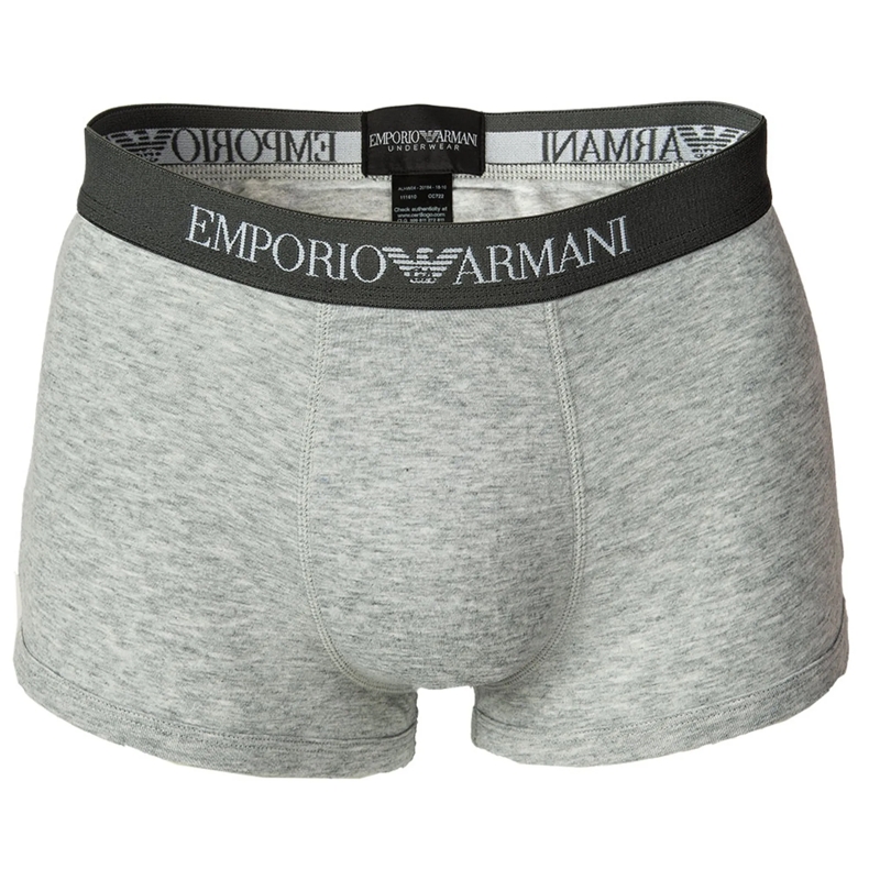 Emporio Armani  3er Pack bunt(Image 6)