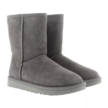 Ugg australia grey outlet