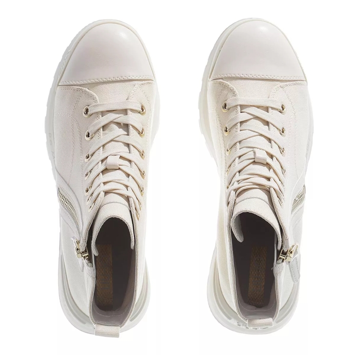 Liu jo best sale white sneakers