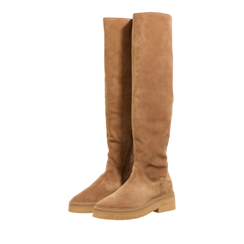 Nubikk Stiefel Liz Eiffel Hazel Suede