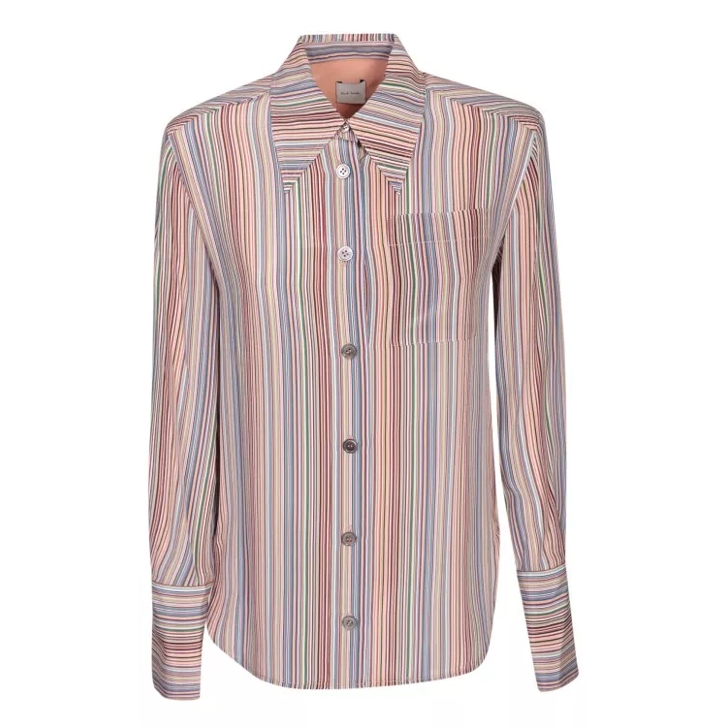 Camicie on sale paul smith