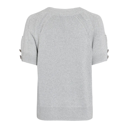 Marc Aurel  Pullover silber (Image 5)