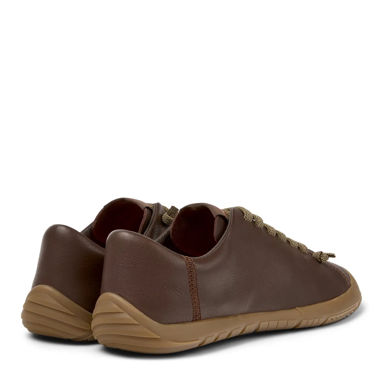 Camper Low-Top-Sneaker Sneaker Peu Path+ mittel-braun(Image 3)