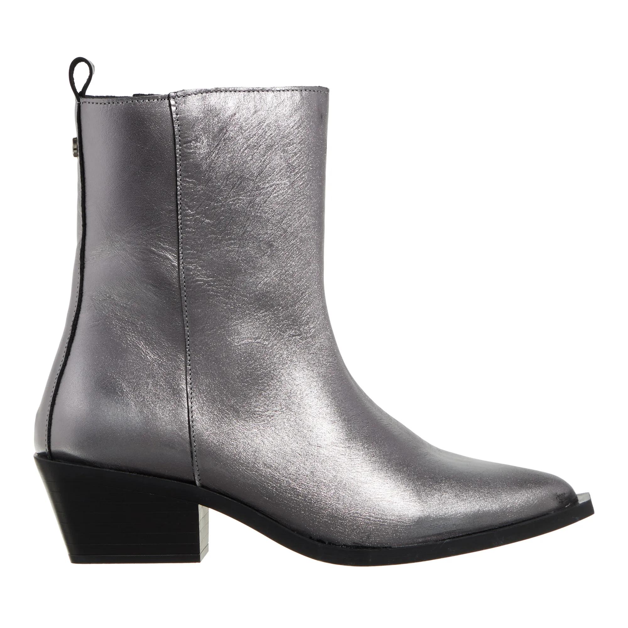 Thumbnail - Steve Madden Stiefel & Boots - Xylena - Gr. 41 (EU) - in Gunmetal - für Damen