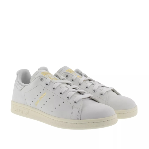 adidas Originals Stan Smith W Supcol/Supcol/Goldmt lage-top sneaker