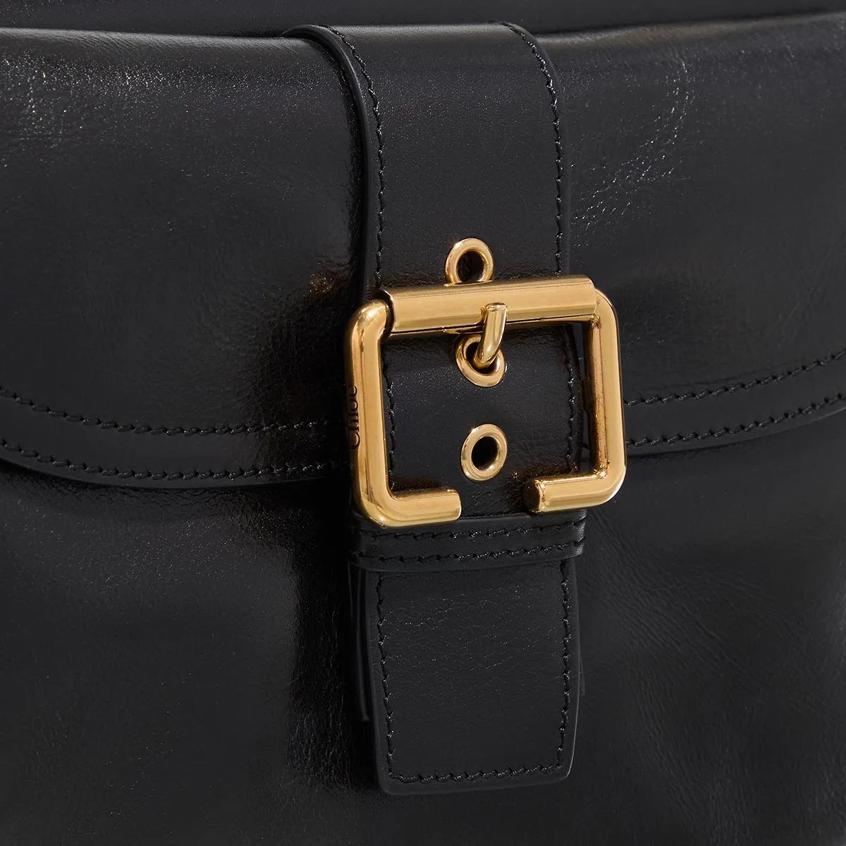 Thumbnail - Chloé Satchels - Camera Bag - Gr. unisize - in Schwarz - für Damen