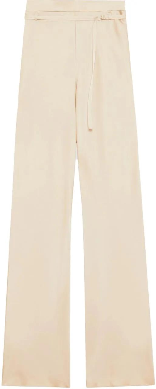 Thumbnail - Patrizia Pepe - Trousers Toni Neutri - Größe 44 - bunt