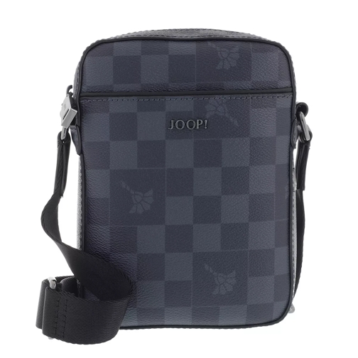 JOOP! Cortina Piazza Rafael Shoulderbag Darkblue Crossbody Bag