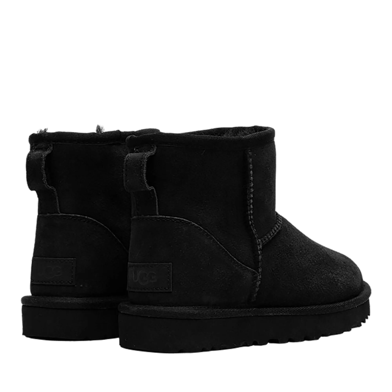 UGG Stiefel Classic Mini II black black (Image 3)