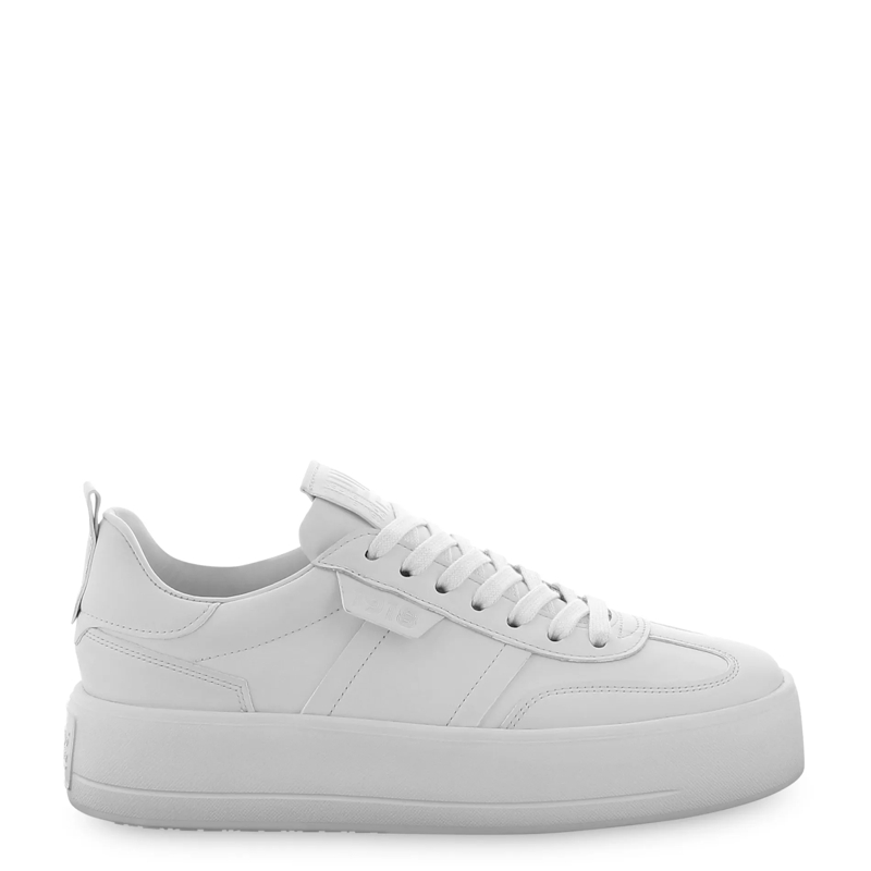 Kennel & Schmenger Low-Top-Sneaker Sneaker BANG weiss