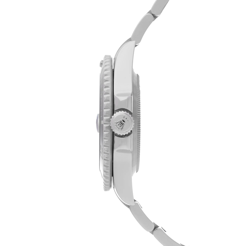 Rolex Automatikuhr Submariner Schwarz(Image 3)